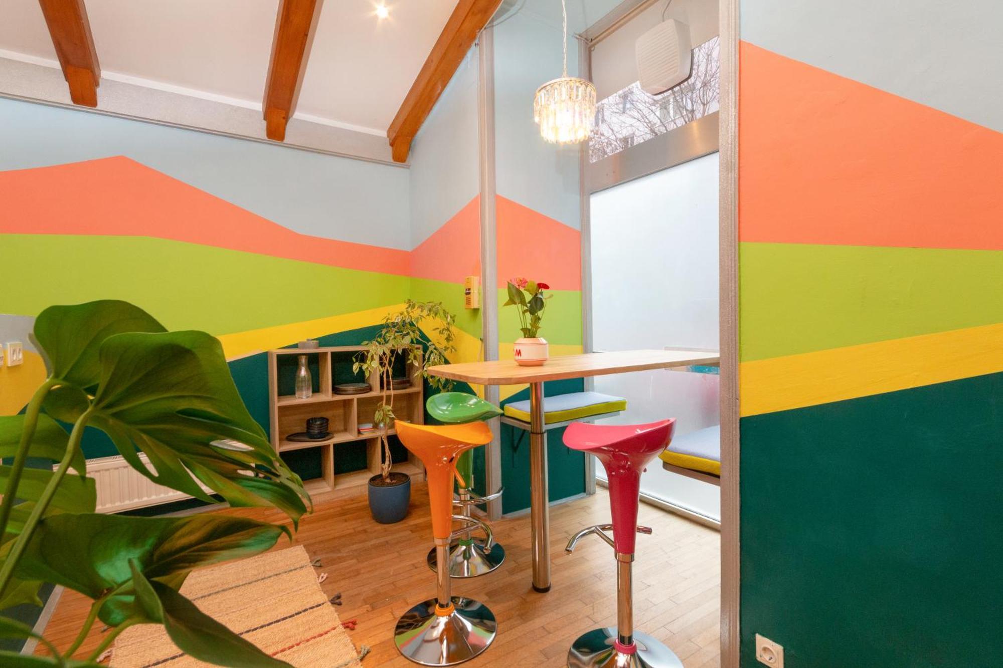 Citycenter - Netflix - Ac - Happystay Appartement *