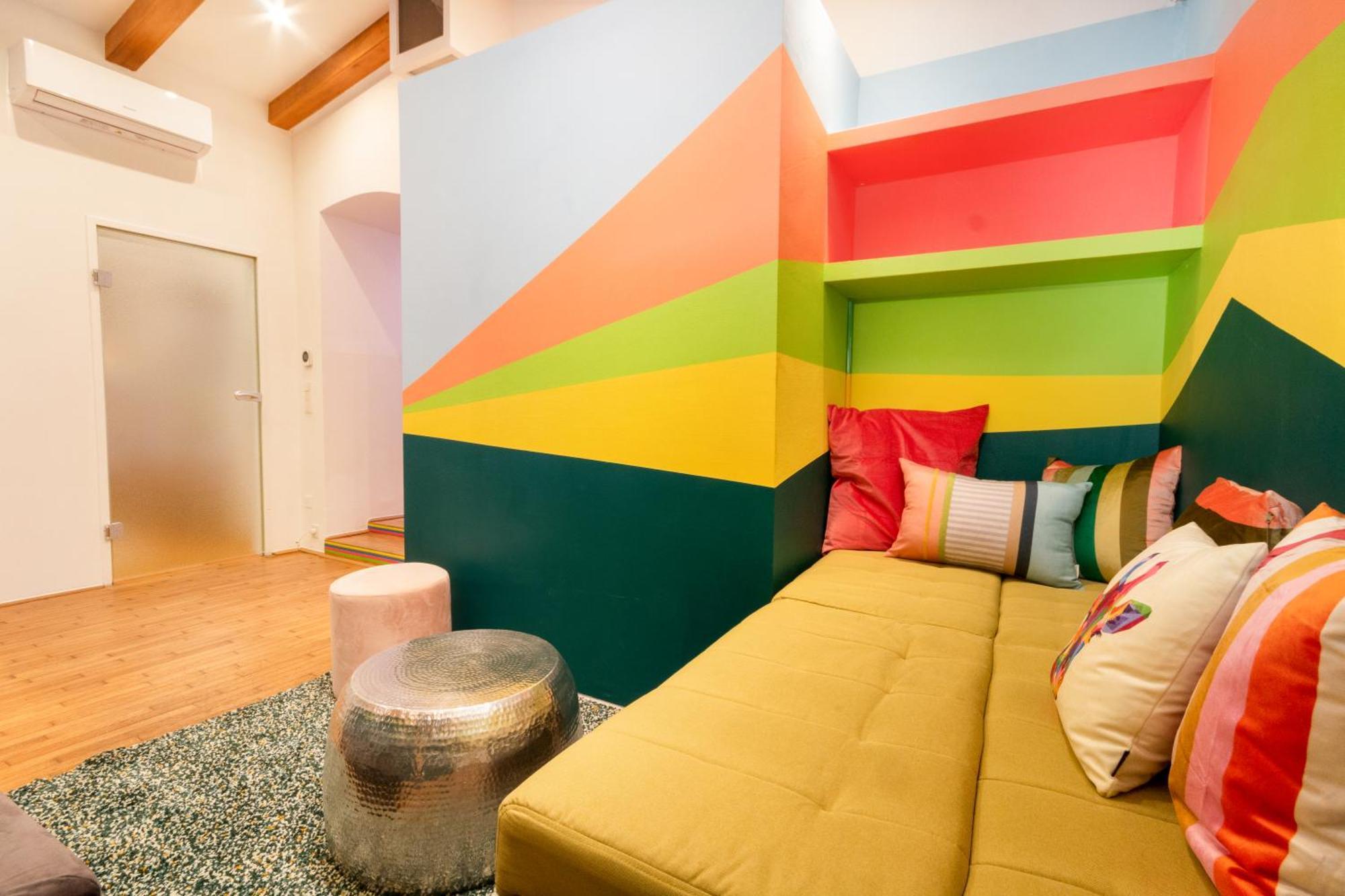Appartement Citycenter - Netflix - Ac - Happystay