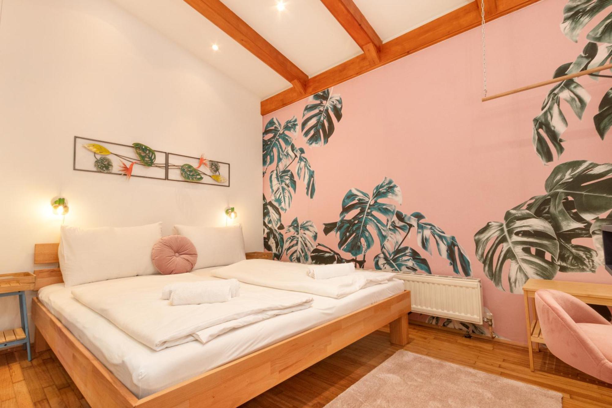 Appartement Citycenter - Netflix - Ac - Happystay *