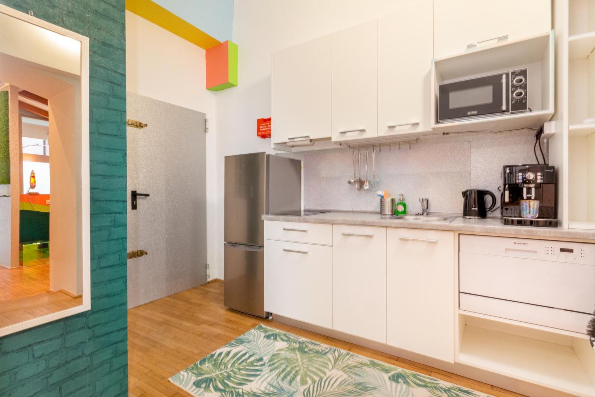 Citycenter - Netflix - Ac - Happystay Appartement *