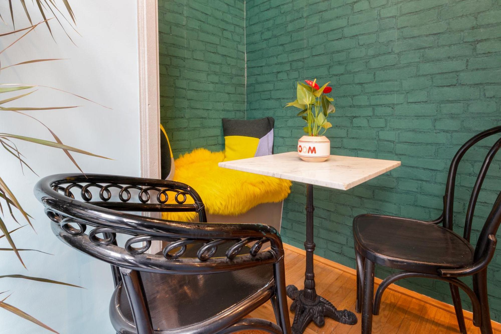 Appartement Citycenter - Netflix - Ac - Happystay Vienne