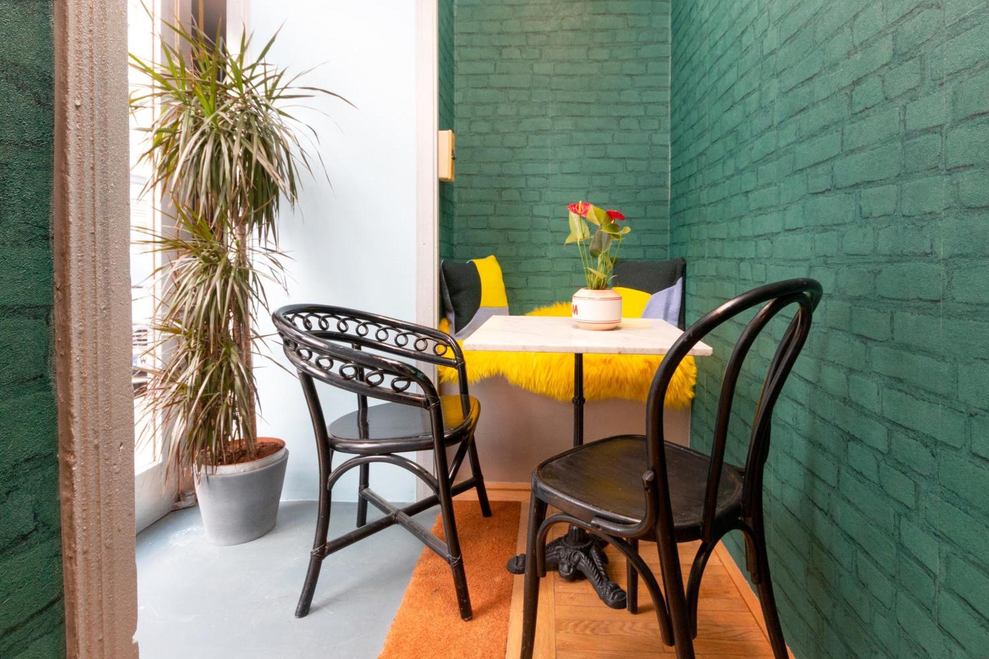 Citycenter - Netflix - Ac - Happystay Appartement Vienne